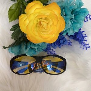 NEW! Night Drivers By Solar Shield Sunglasses